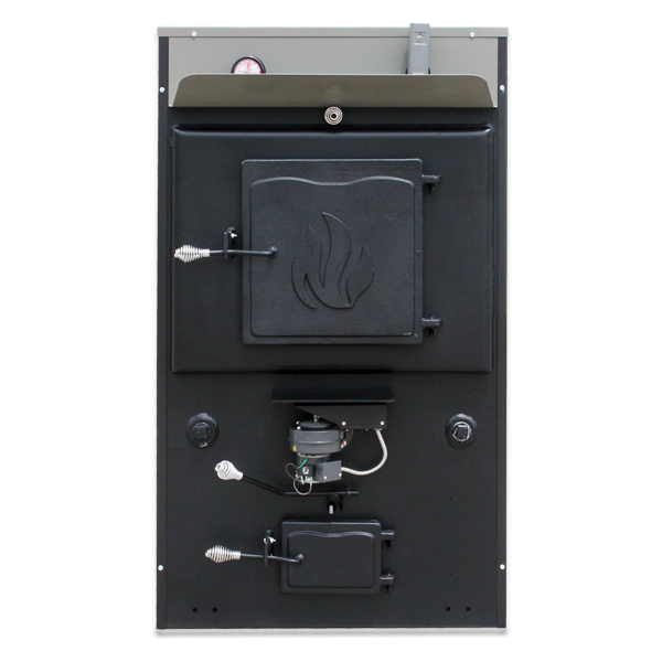 Royall Wood Boiler Systems